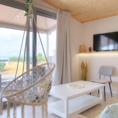 Apartament Loutsiana House Corfu