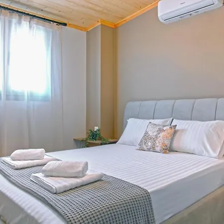 Loutsiana House Corfu