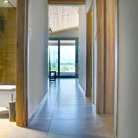 Loutsiana House Corfu