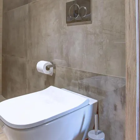 Loutsiana House Corfu Apartment *