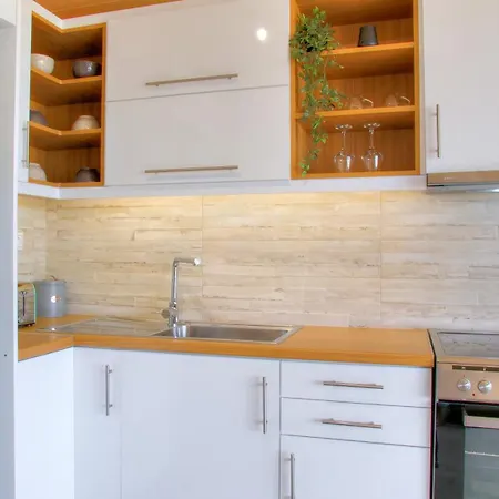 Appartement Loutsiana House Corfu *