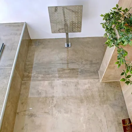 Apartment Loutsiana House Corfu *