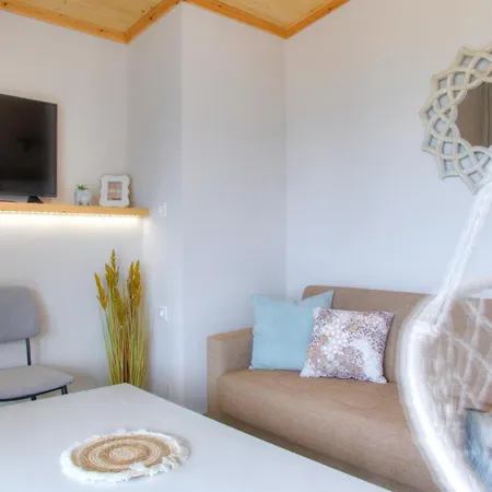 Loutsiana House Corfu Apartment