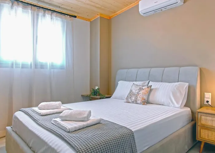 Loutsiana House Corfu