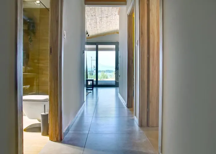 Loutsiana House Corfu