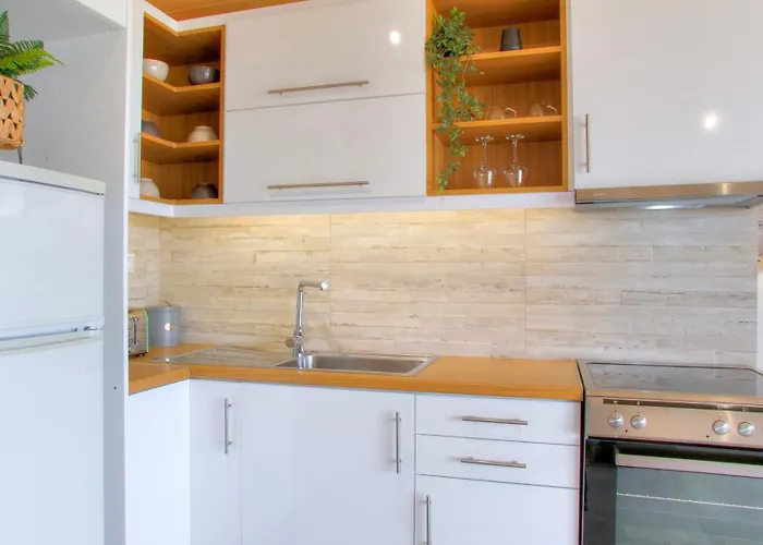 דירה Loutsiana House Corfu *