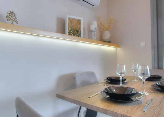 דירה Loutsiana House Corfu