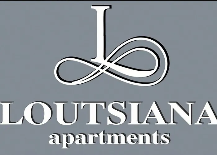 Loutsiana House Corfu * Alykes Potamou